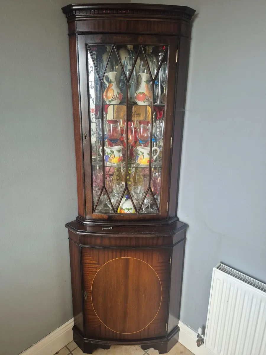 corner glass units - Image 2