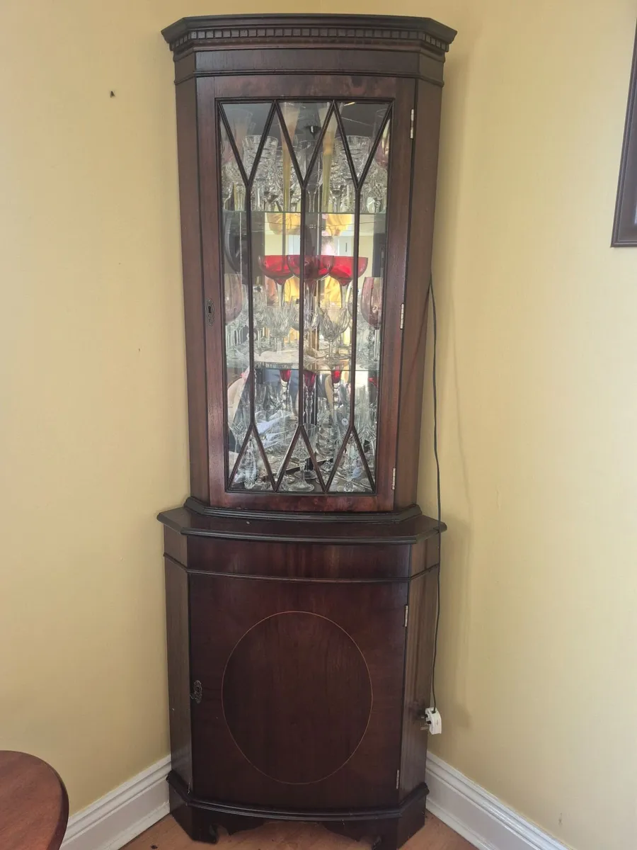 corner glass units - Image 4