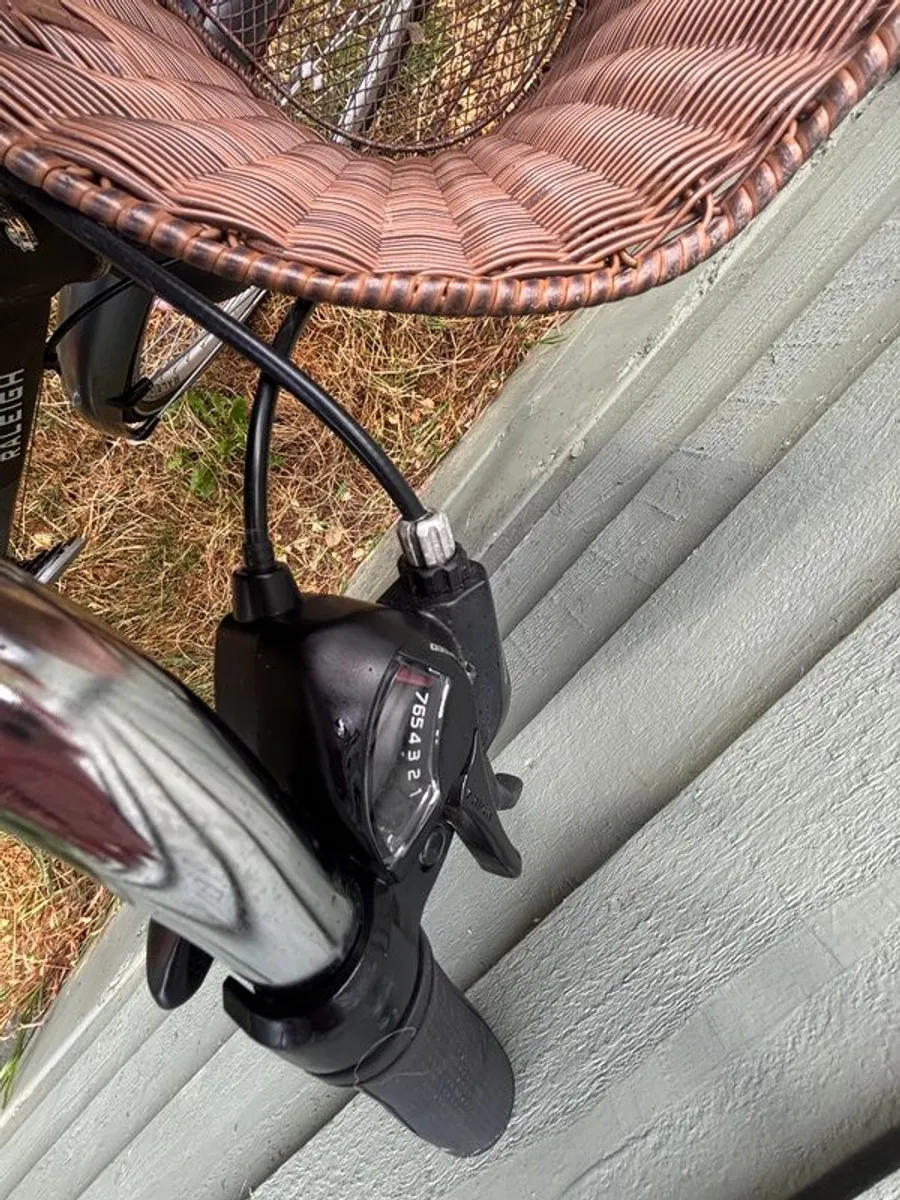 Raleigh Pioneer - Image 4