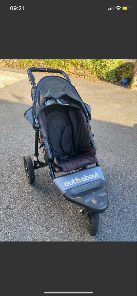 Buggy - Image 1
