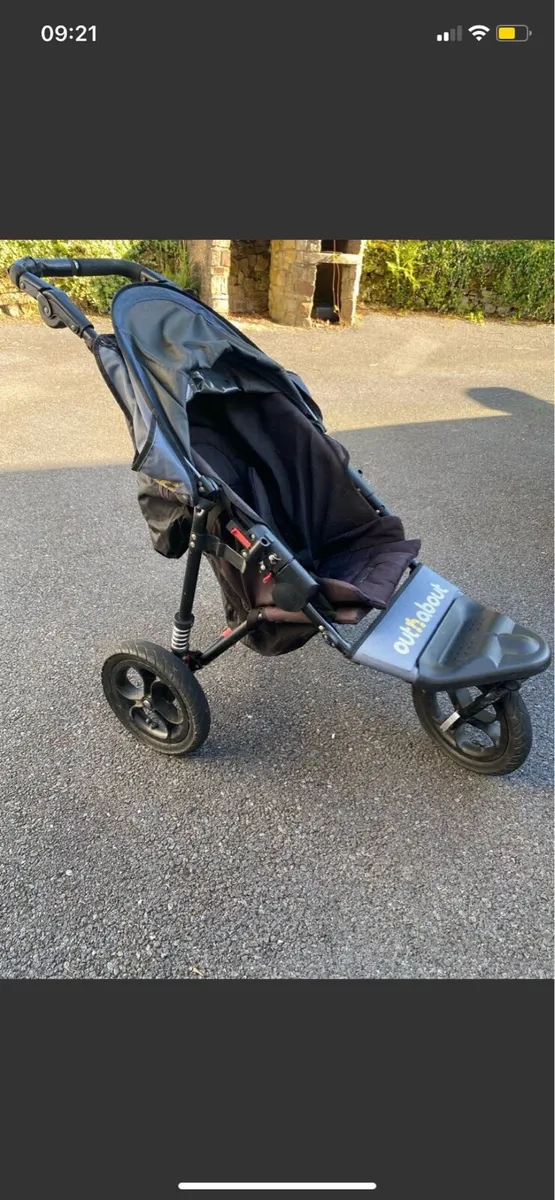 Buggy - Image 2