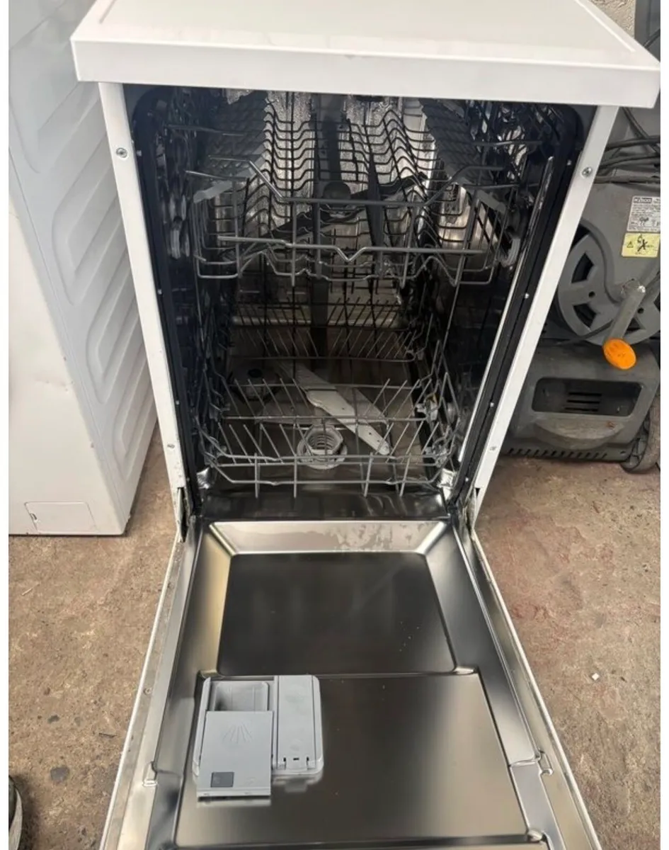 Nordmende Dishwasher (Slimline) - Image 2