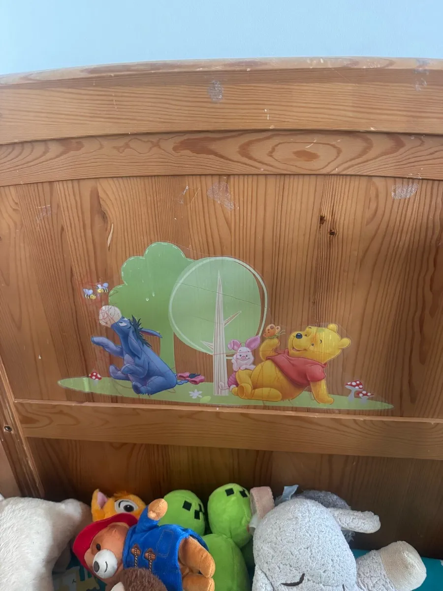 Cot - Image 2