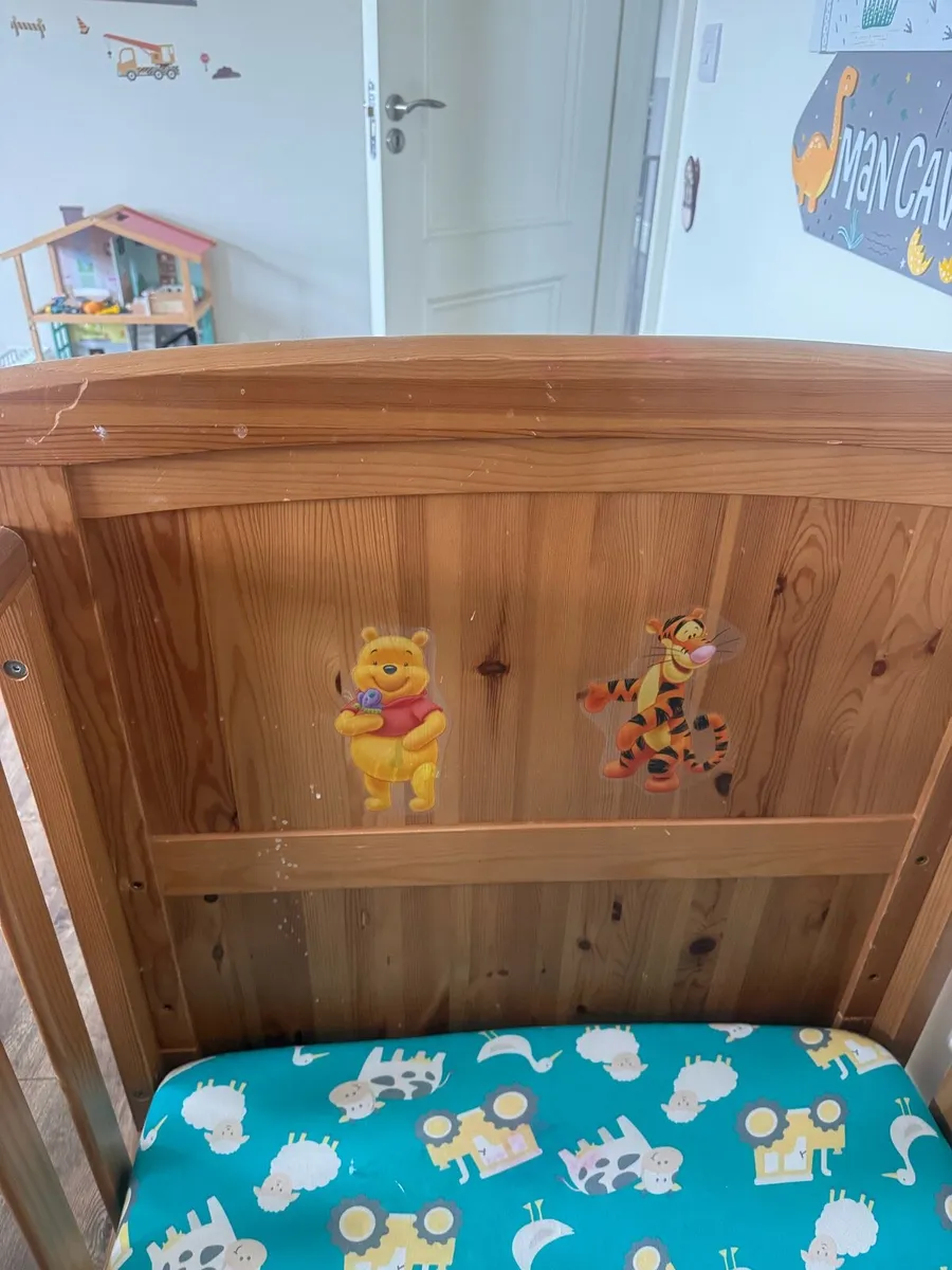 Cot - Image 3