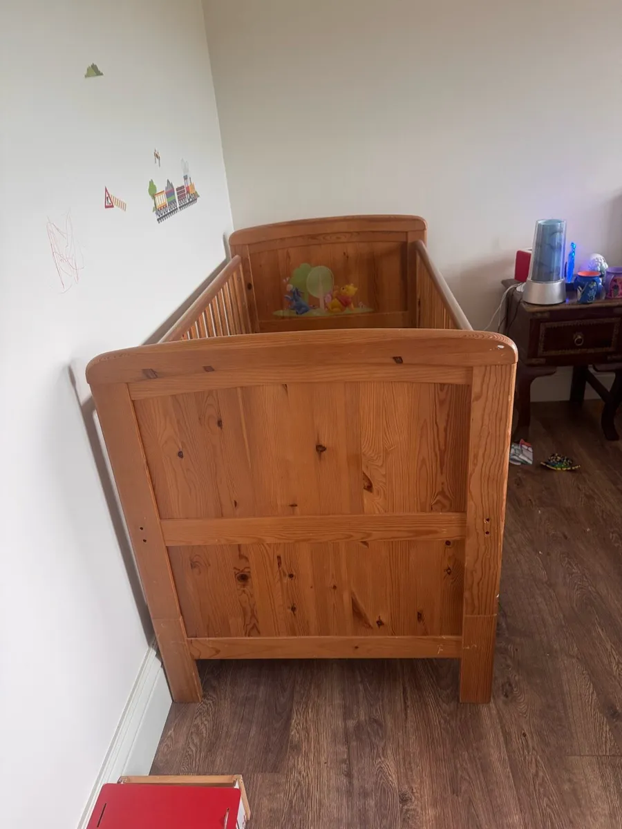 Cot - Image 4
