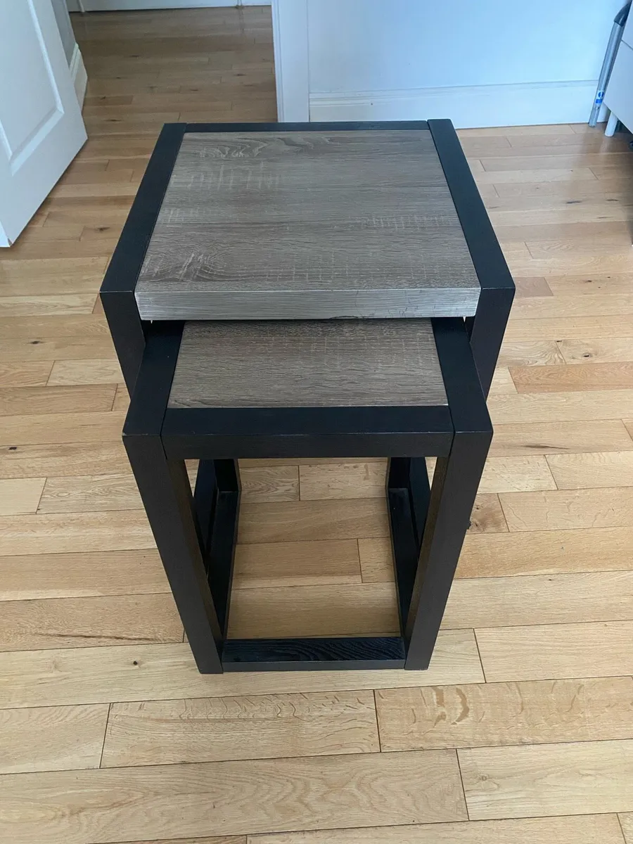 Nest of tables - Image 3