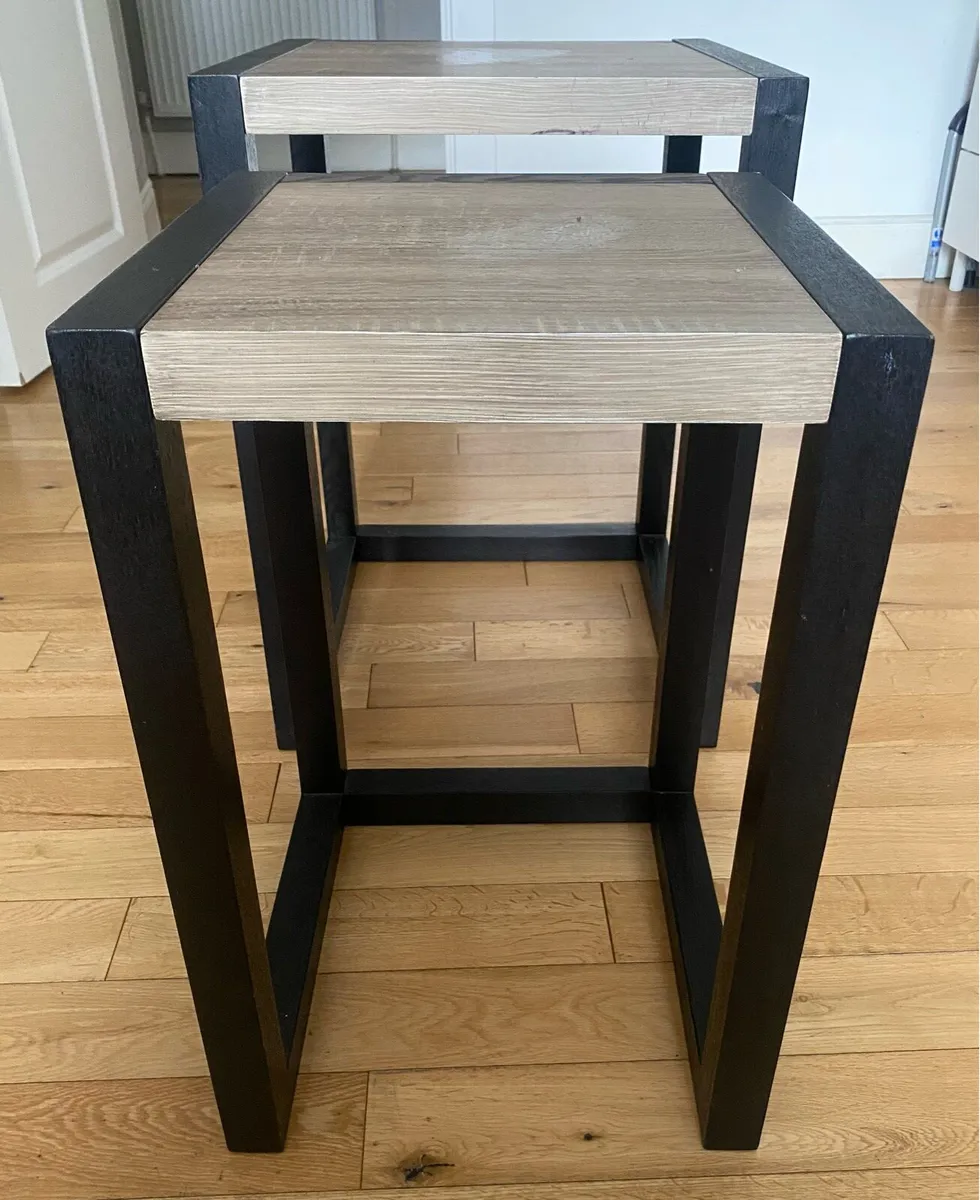 Nest of tables - Image 1