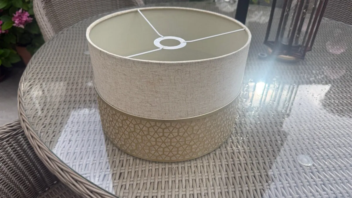 Lampshade - Image 1