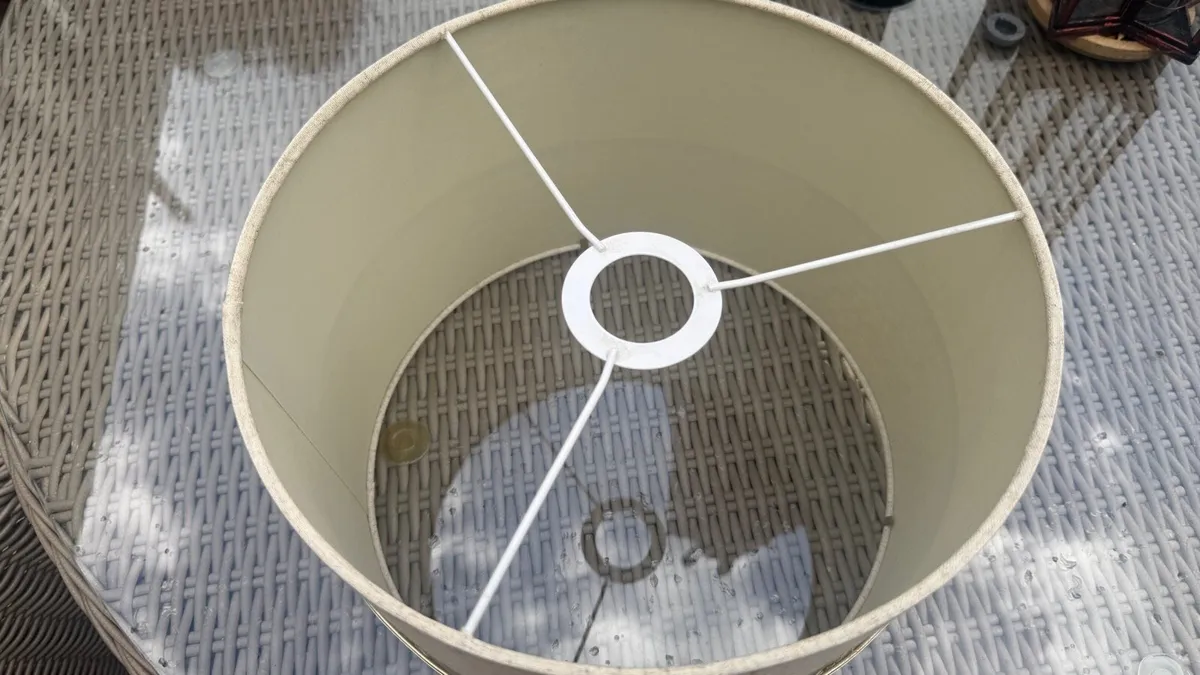 Lampshade - Image 2