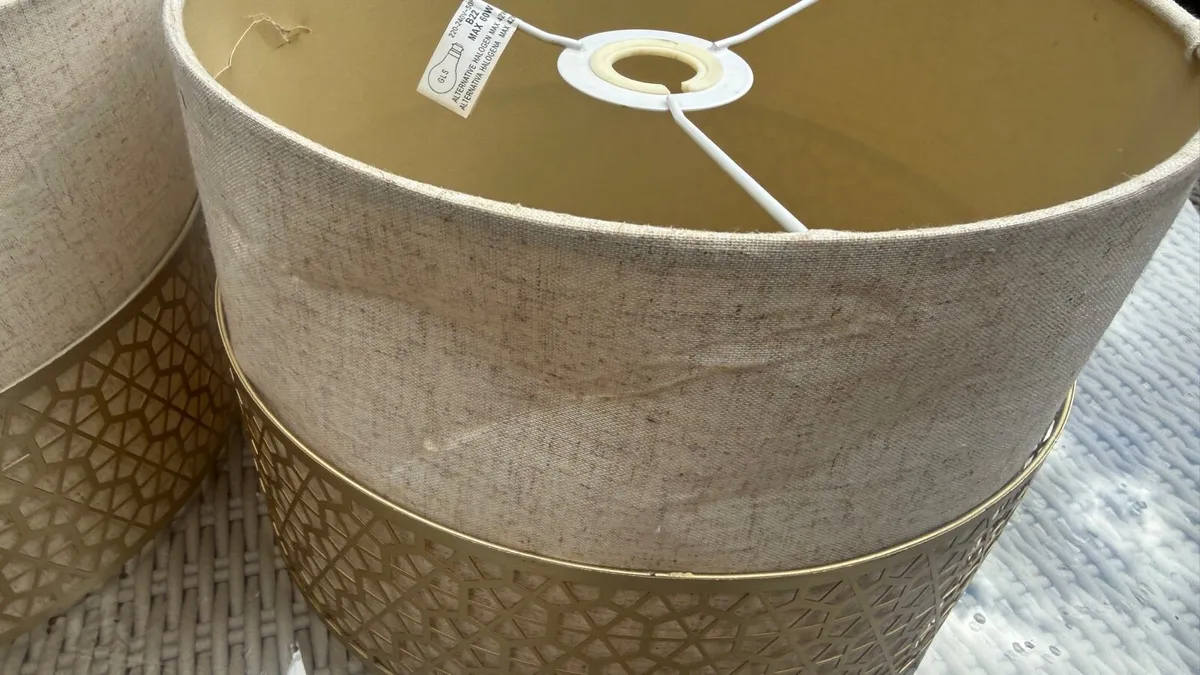 Lampshade - Image 4