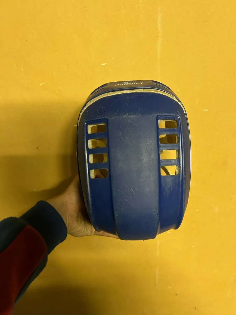 Oldstyle cooper helmet - Image 2