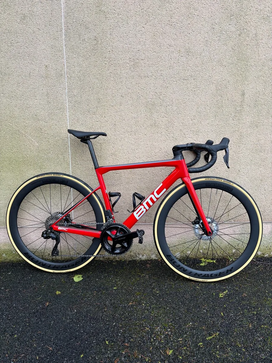 BMC Teammachine SLR01 - Image 1
