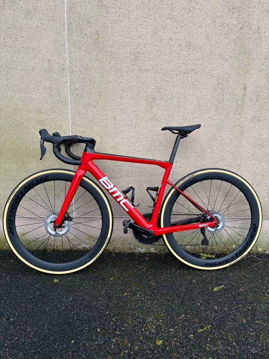 BMC Teammachine SLR01 - Image 2