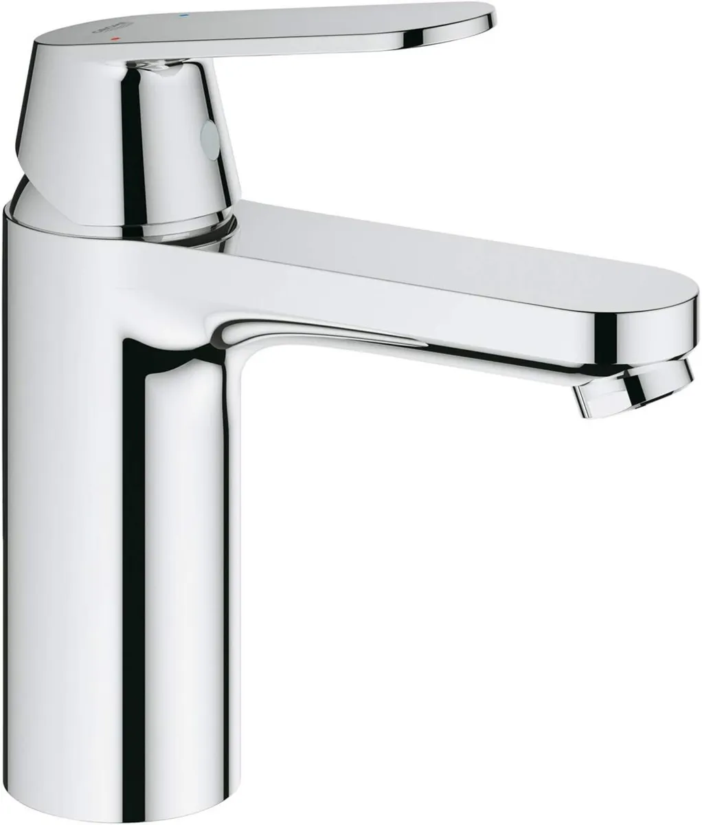 Eurosmart Cosmopolitan Bathroom Tap - Image 1