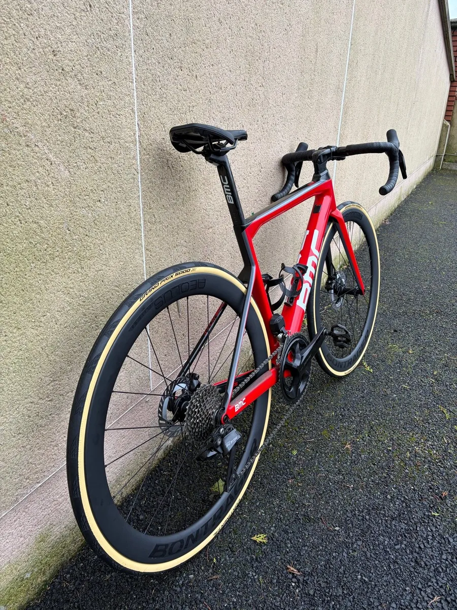 BMC Teammachine SLR01 - Image 3