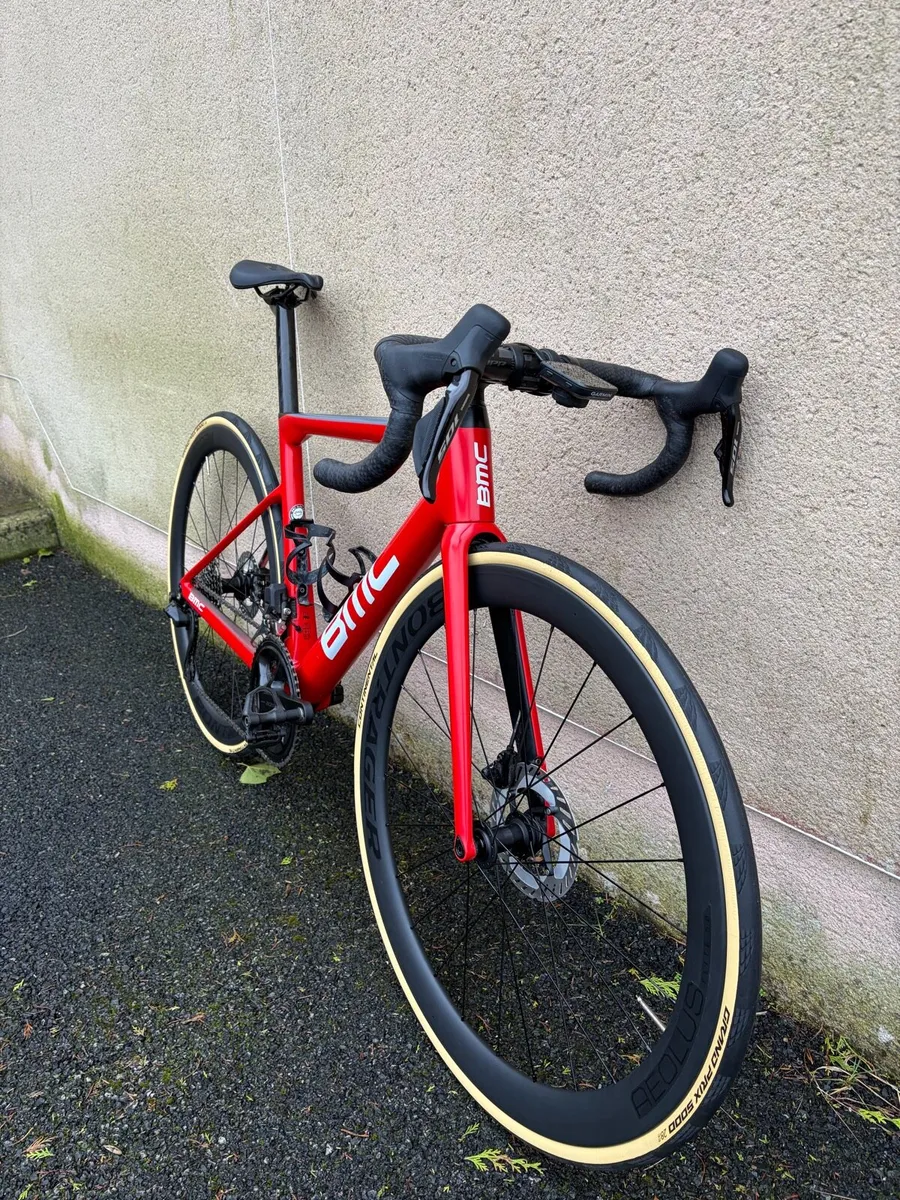 BMC Teammachine SLR01 - Image 4