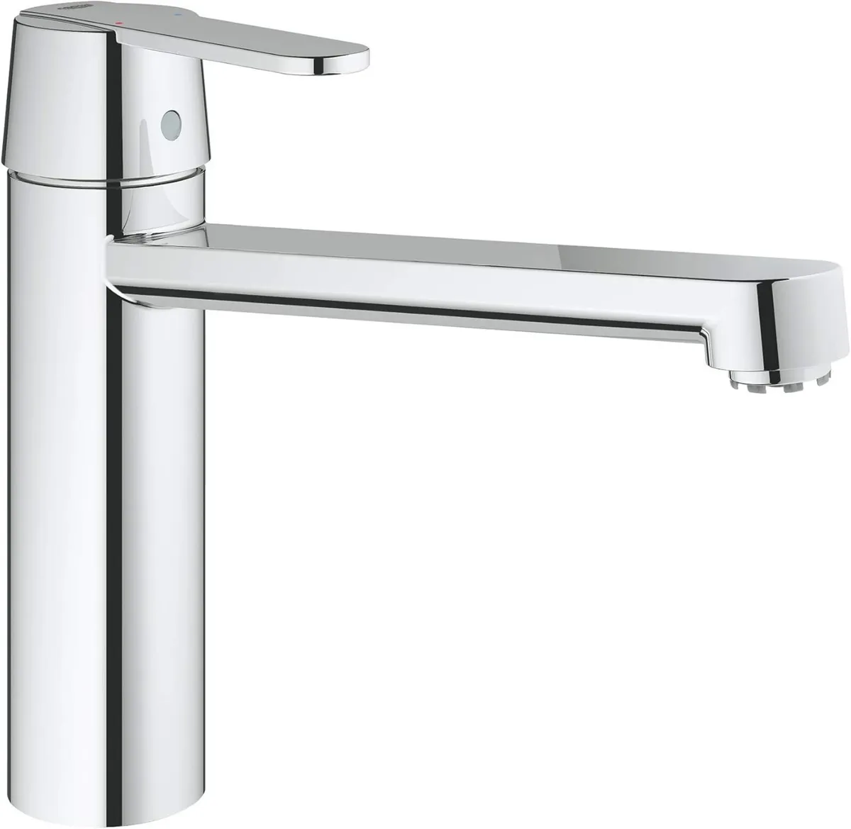 Get Kitchen Sink Mixer Tap Size 200MM - Image 1