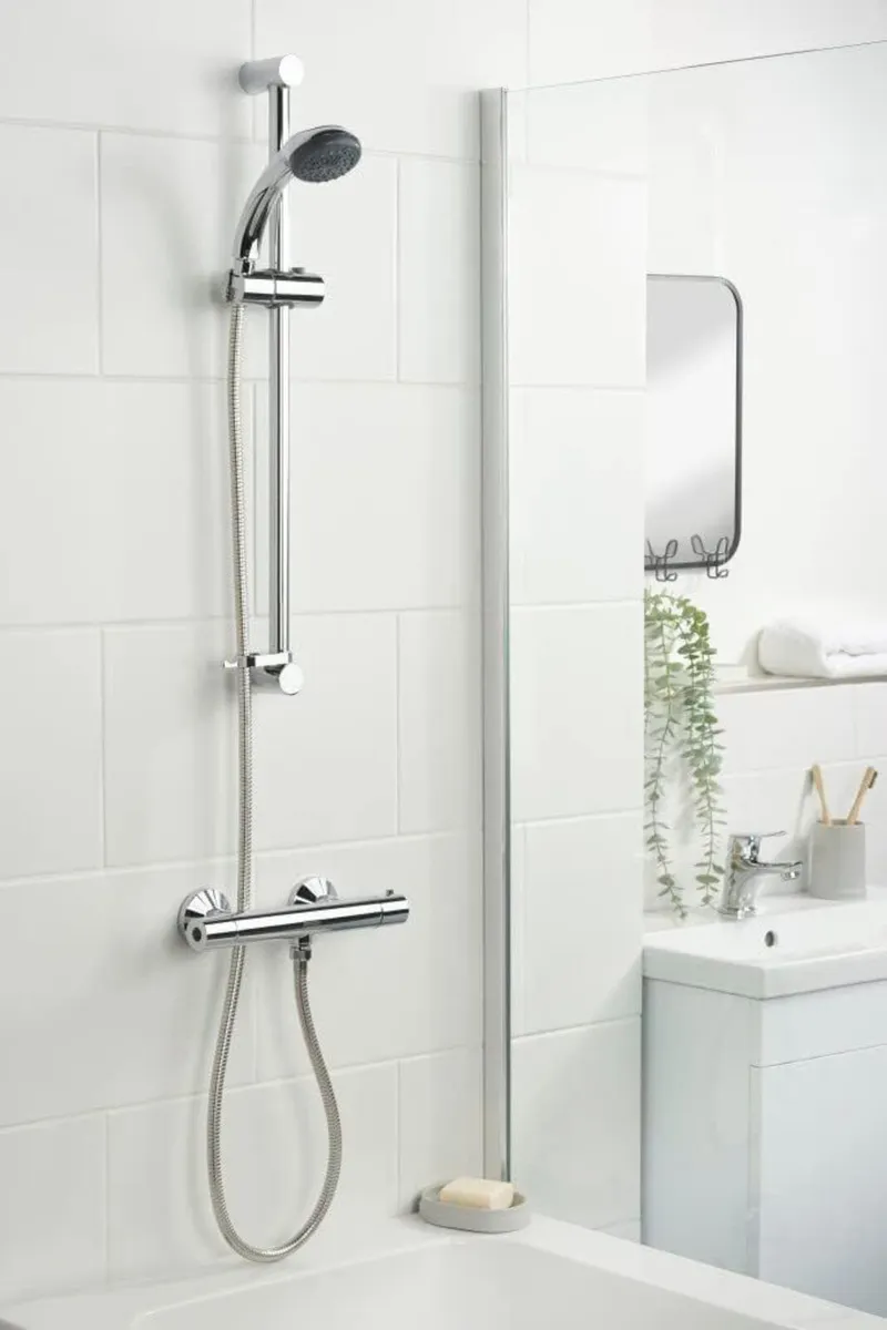 Zi Shxsmct C Zing Cool Touch Thermostatic Bar - Image 2