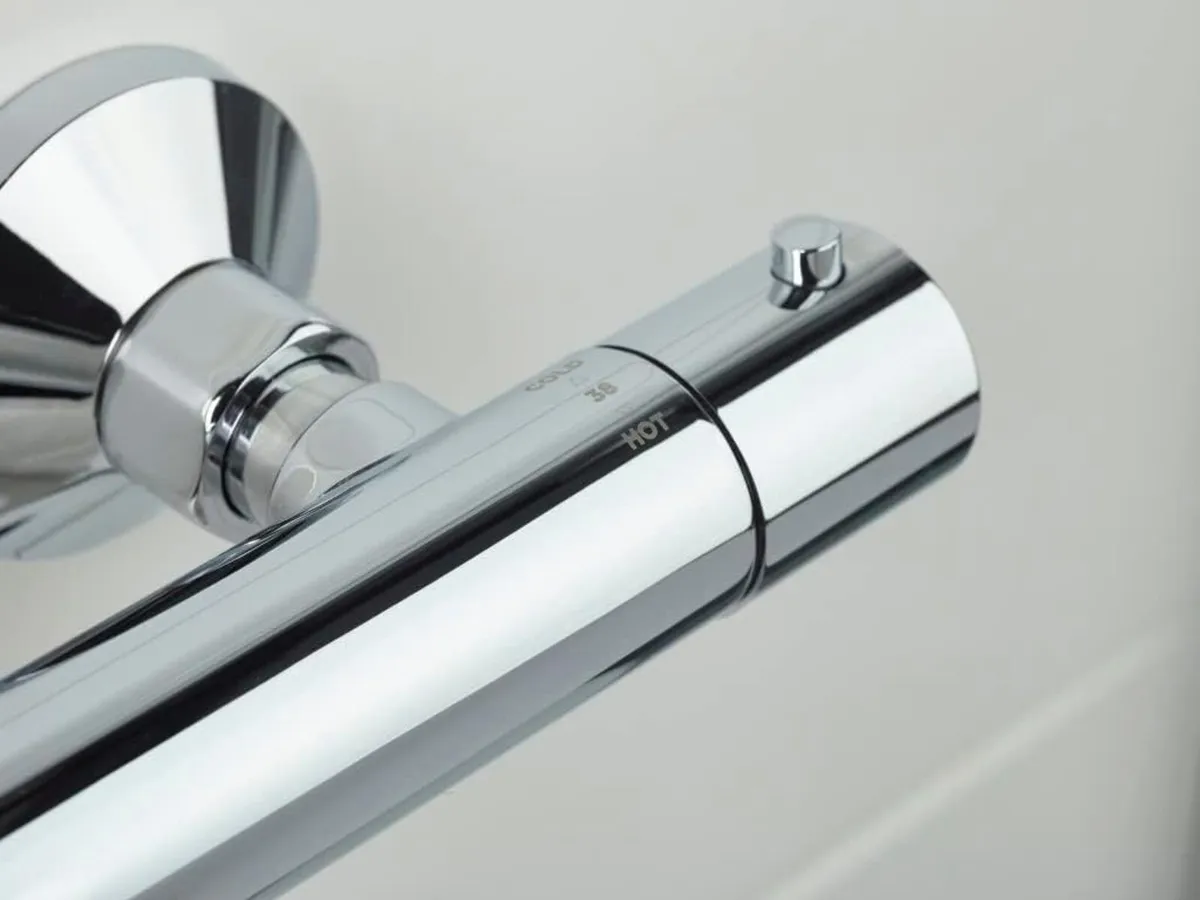 Zi Shxsmct C Zing Cool Touch Thermostatic Bar - Image 4