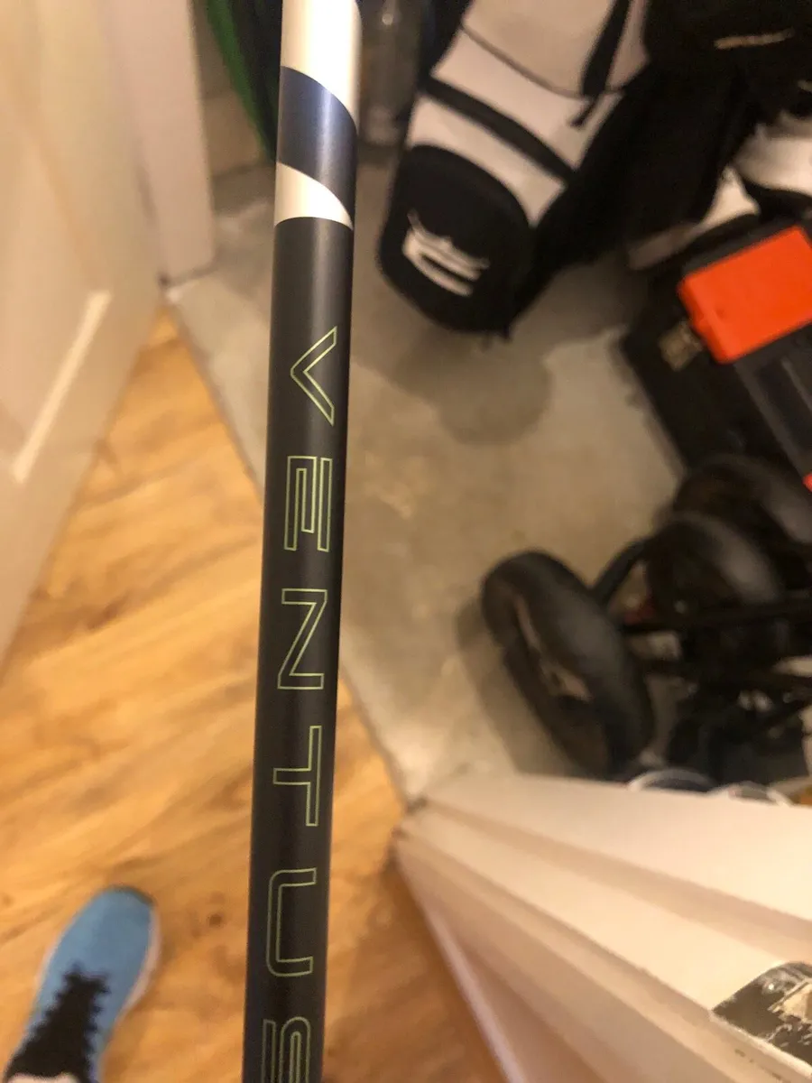 Taylor Made Ventus Driver Shaft ( As New ) - Image 3