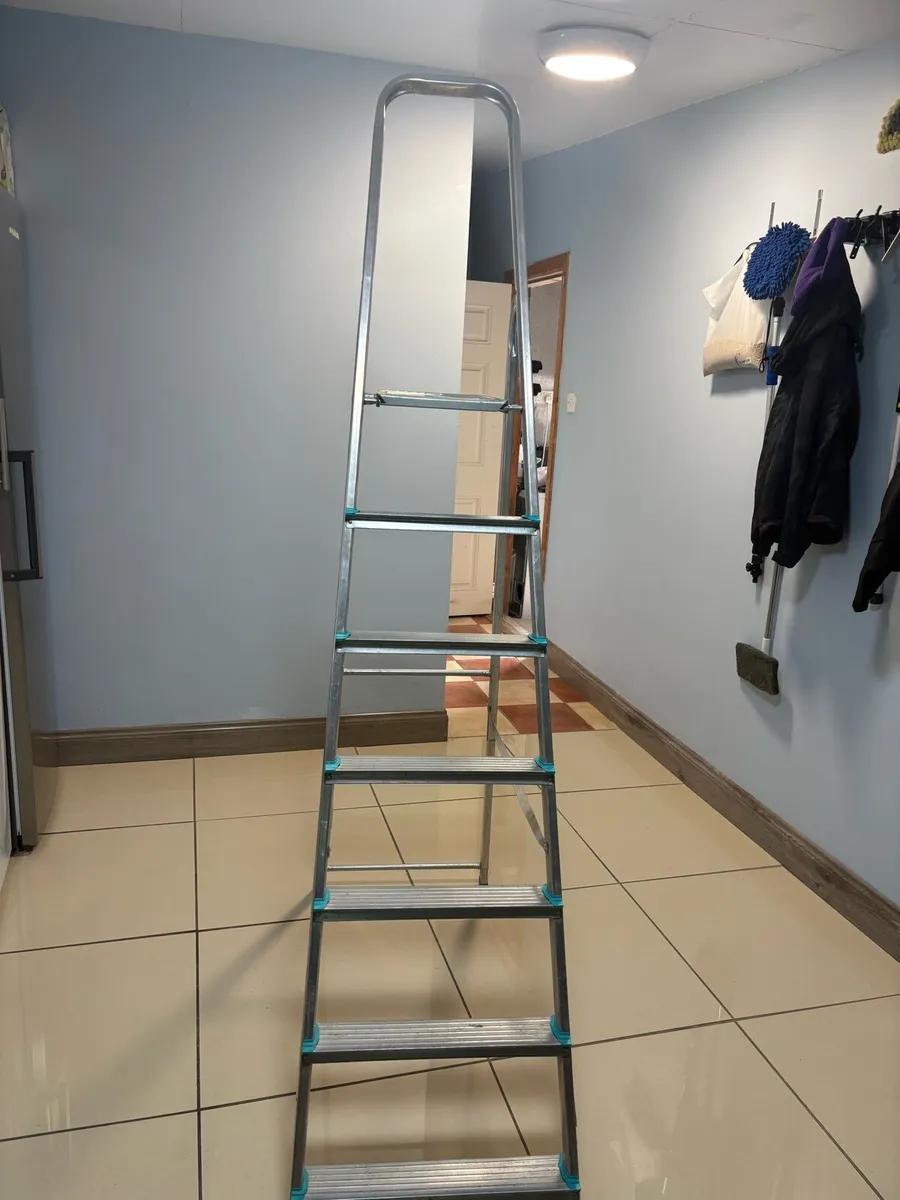 Ladder - Image 1
