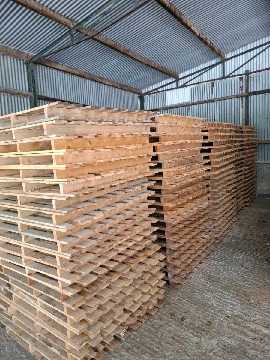 Pallets - Image 3