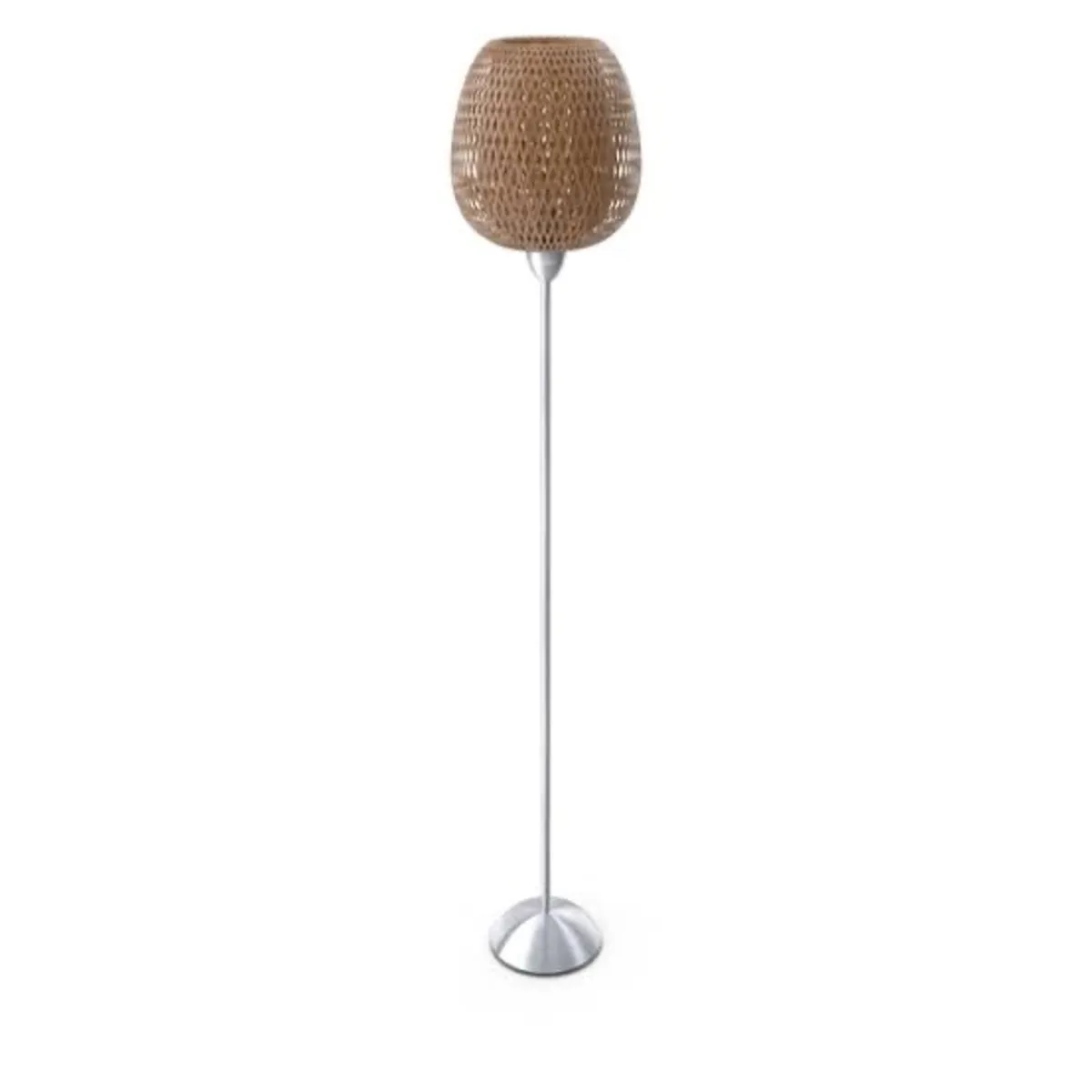 IKEA Boja Floor Lamp
