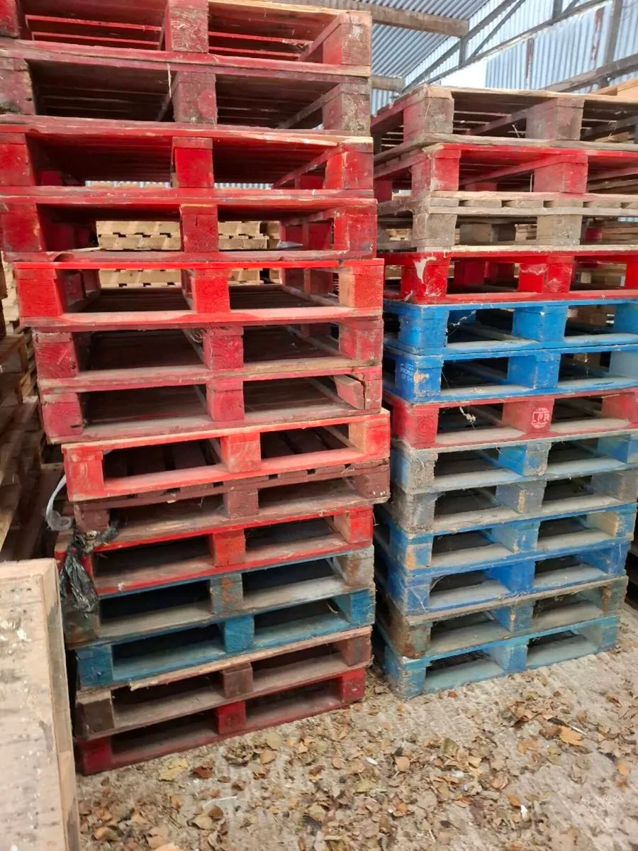 Pallets - Image 4