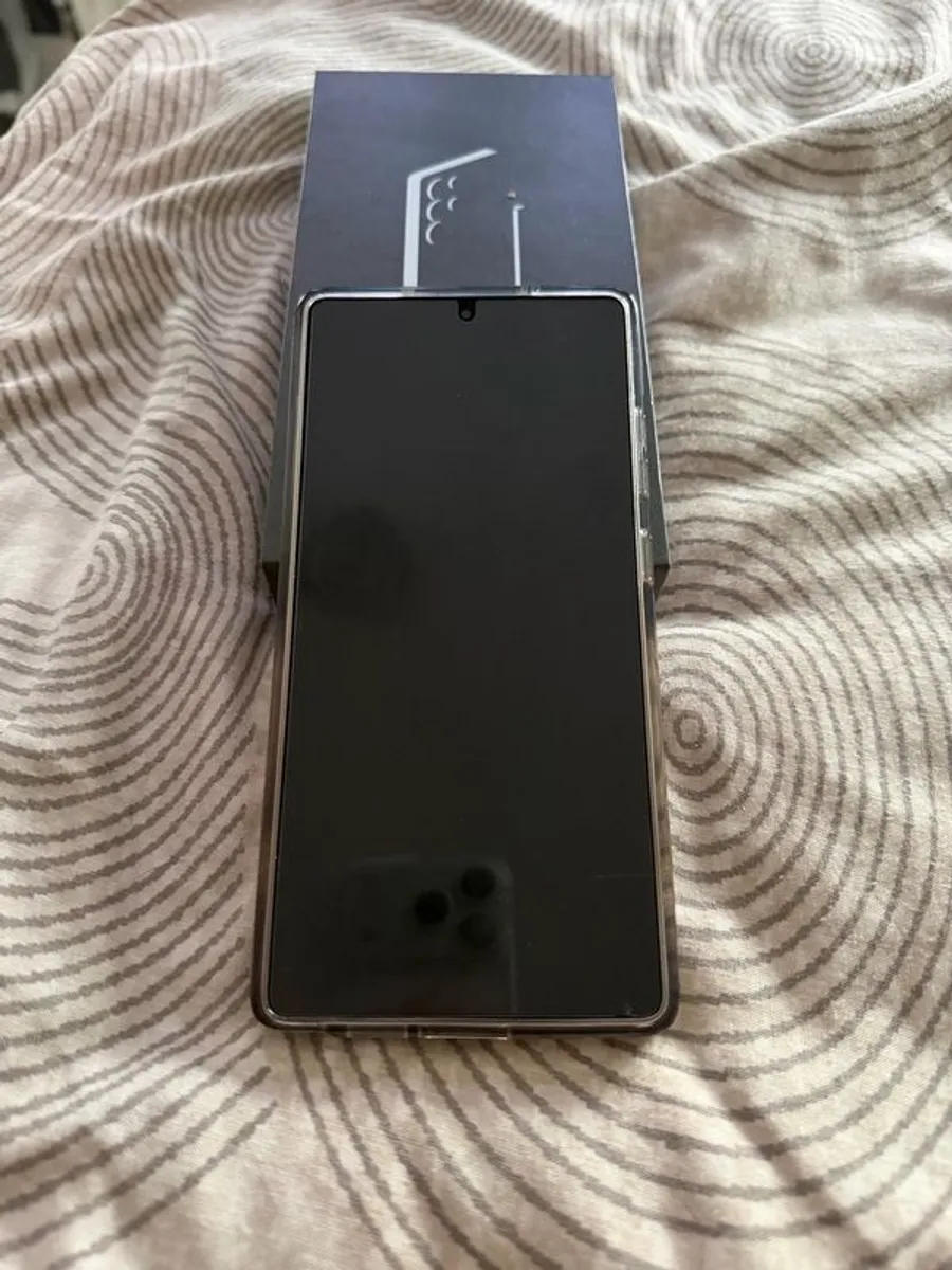 Samsung s25 ultra (256gb) - Image 1
