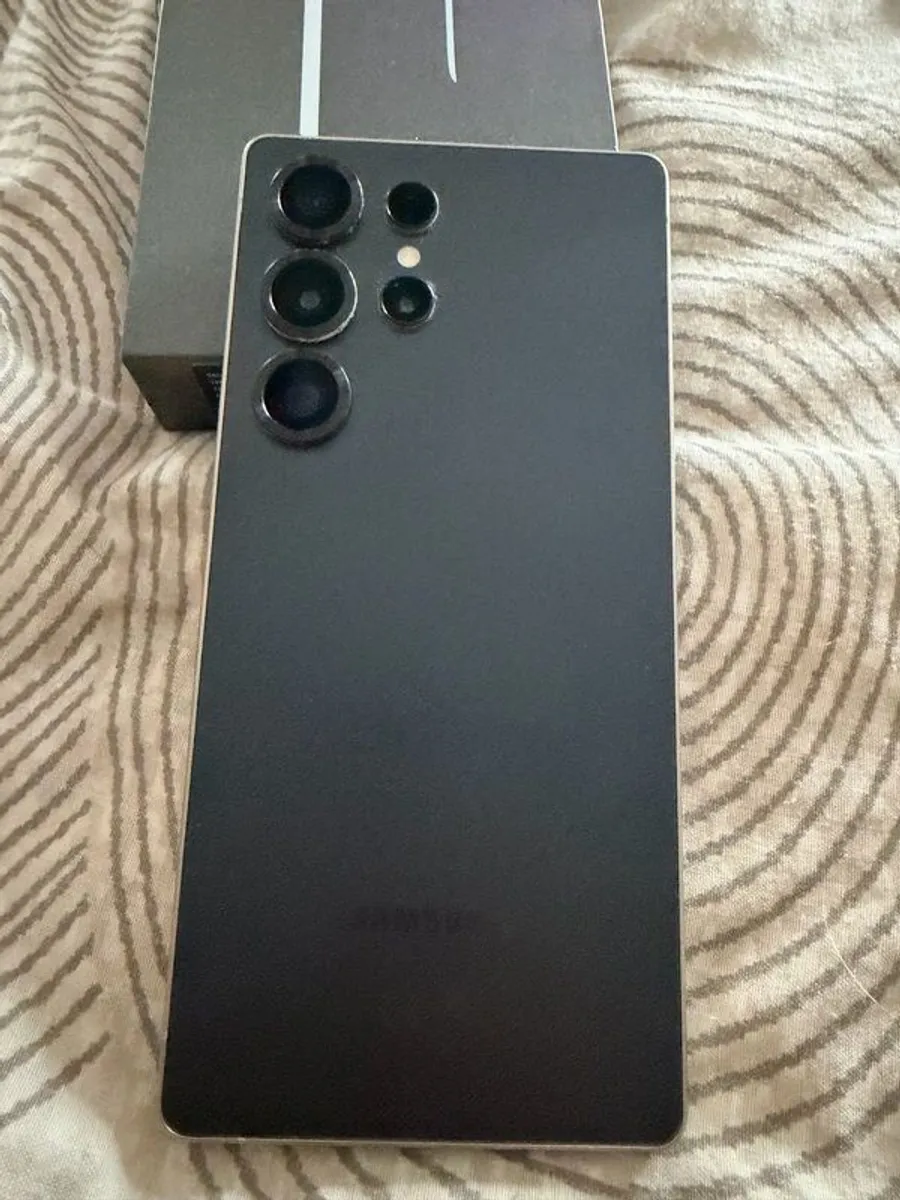 Samsung s25 ultra (256gb) - Image 2