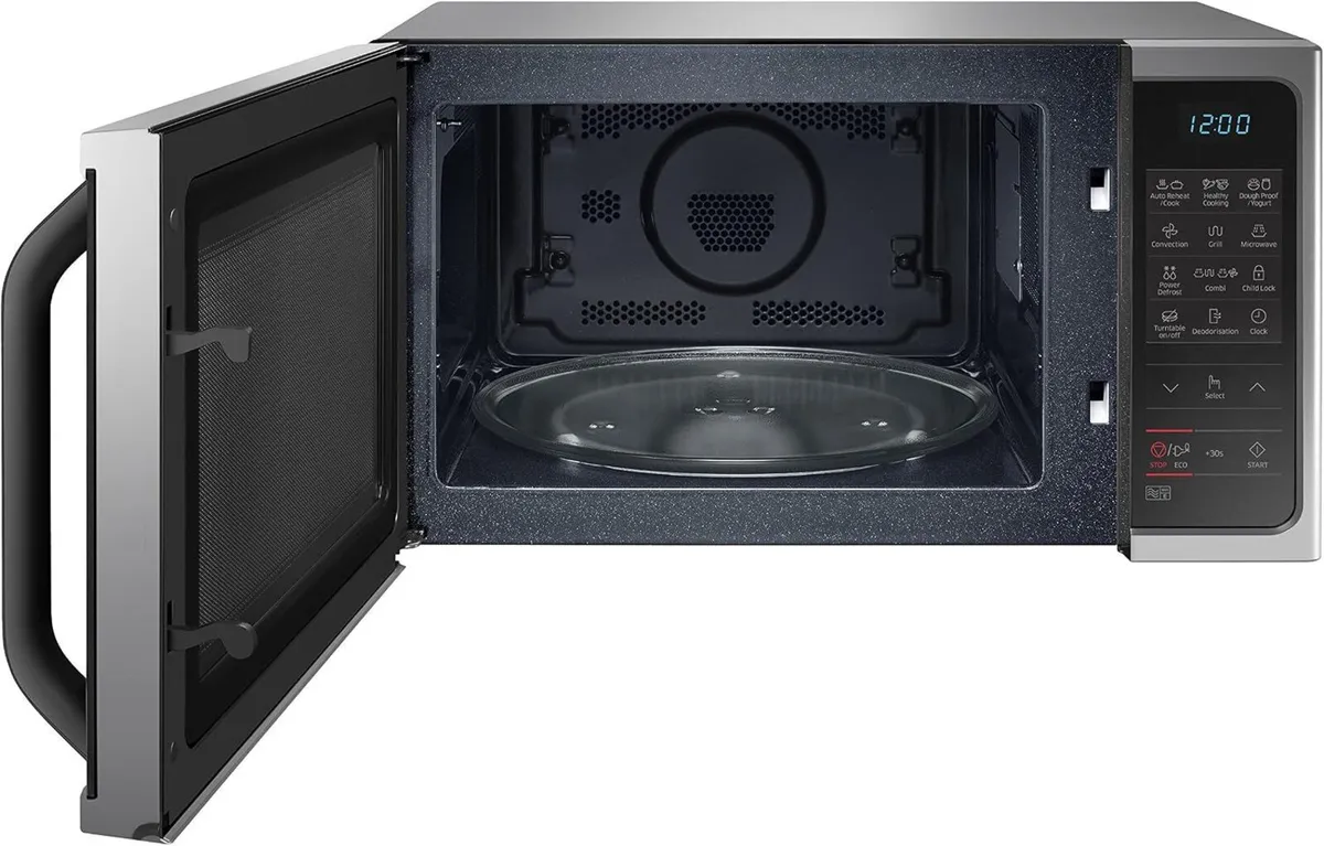Combination Microwave 900W 28 Litre - Image 3