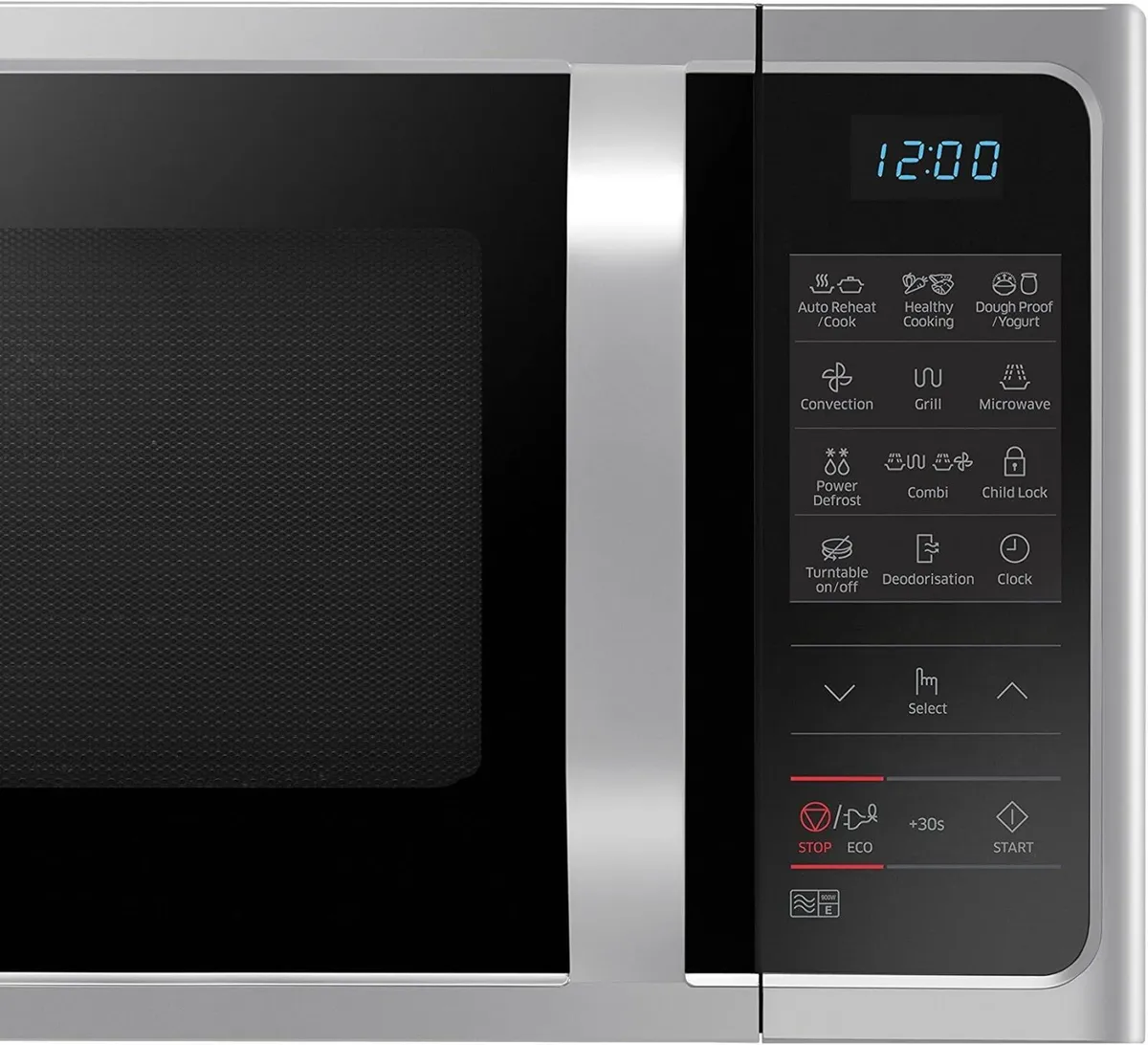 Combination Microwave 900W 28 Litre - Image 4