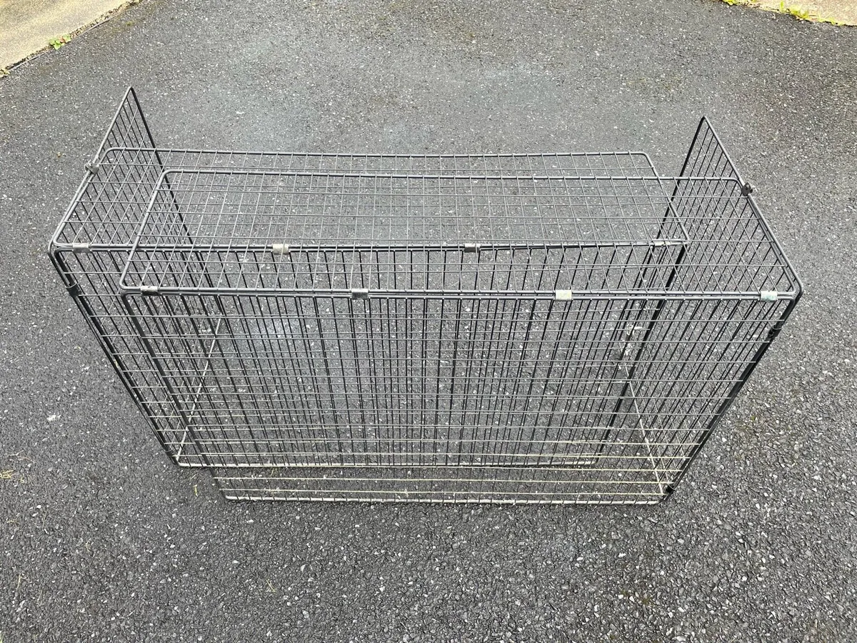 Fire Guard