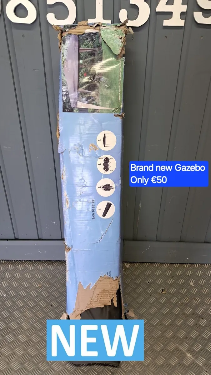 Gazebo