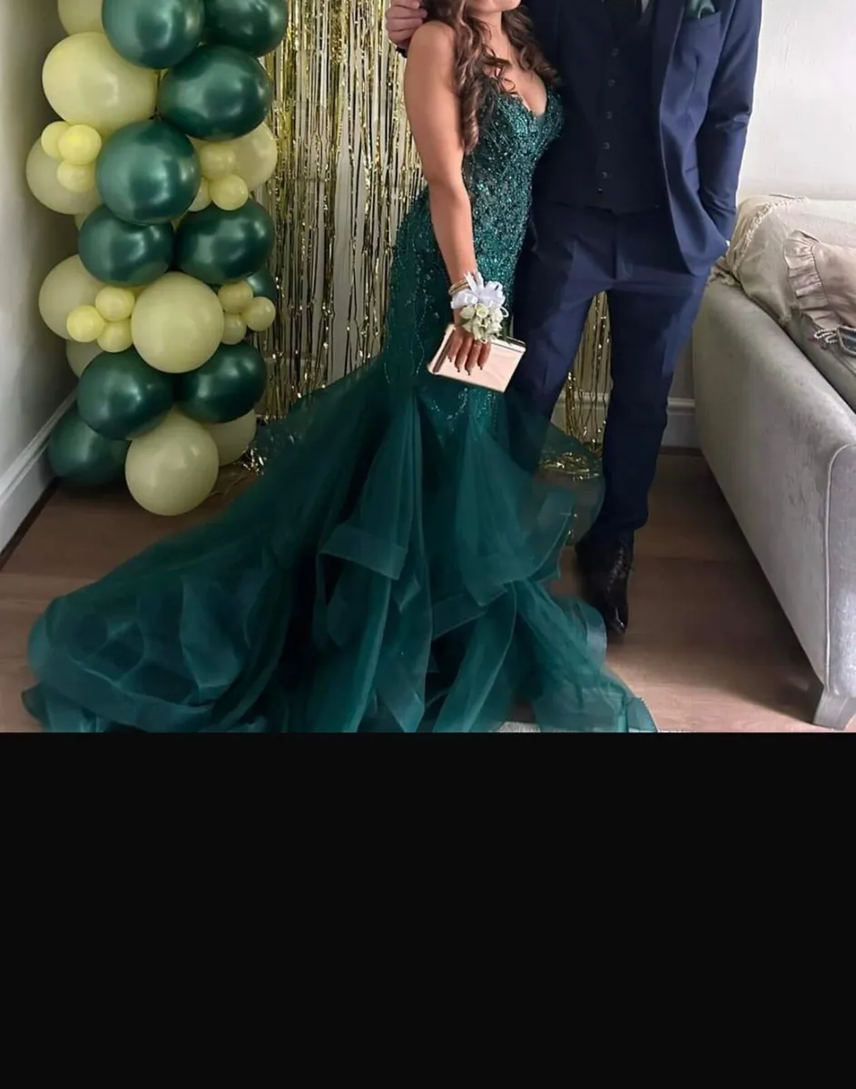 Debs Dress - Image 4