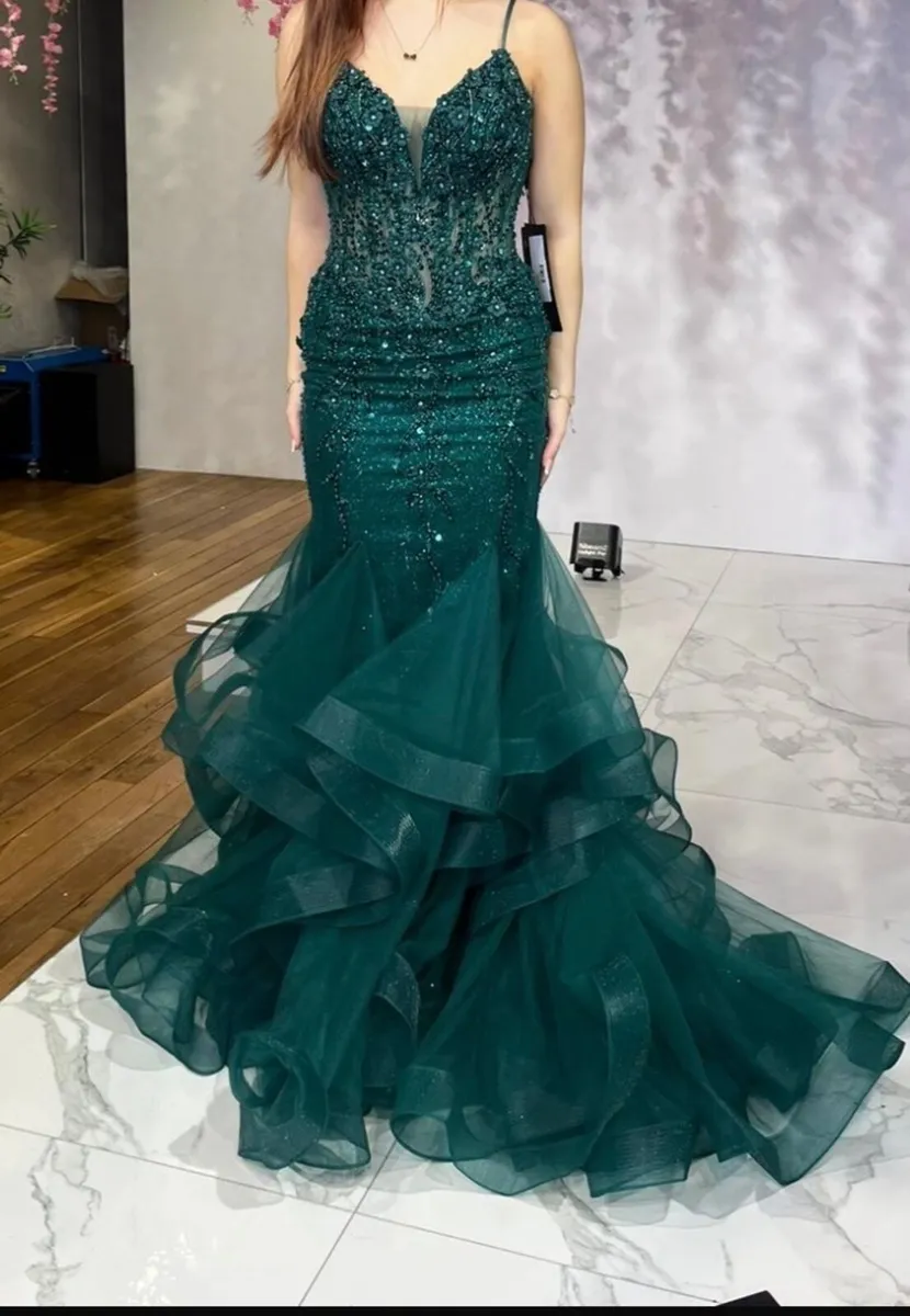 Debs Dress - Image 2