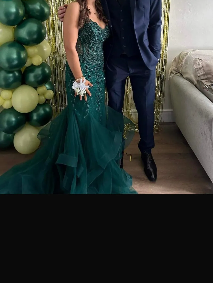 Debs Dress - Image 3