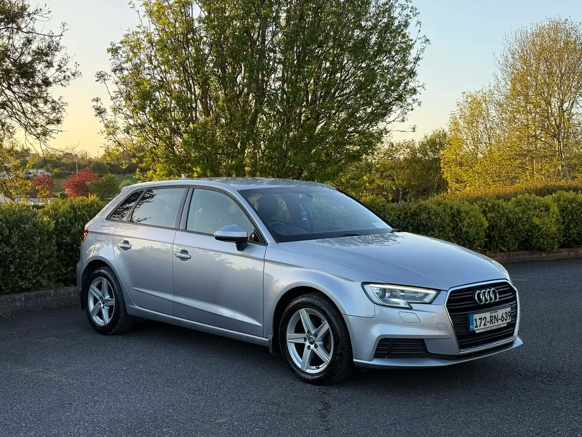 172 audi 1.6tdi 7300 - Image 1