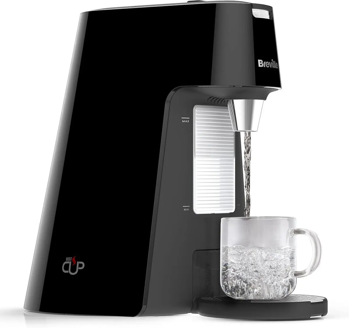 Hotcup Hot Water Dispenser 1.7 Litres with 3 - Image 1