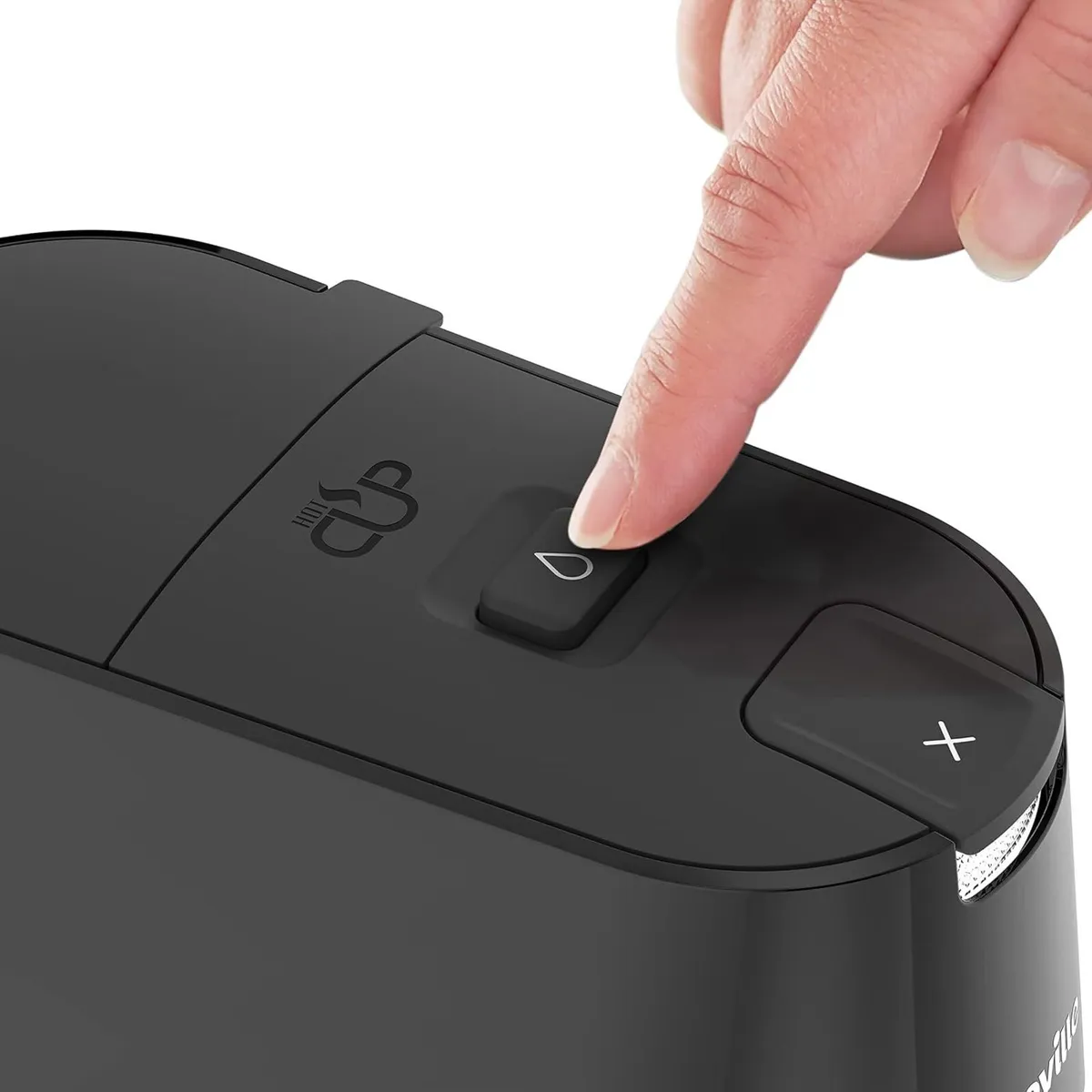 Hotcup Hot Water Dispenser 1.7 Litres with 3 - Image 2