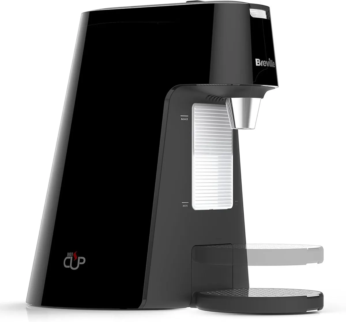 Hotcup Hot Water Dispenser 1.7 Litres with 3 - Image 3