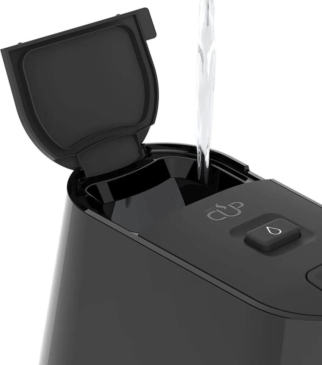 Hotcup Hot Water Dispenser 1.7 Litres with 3 - Image 4