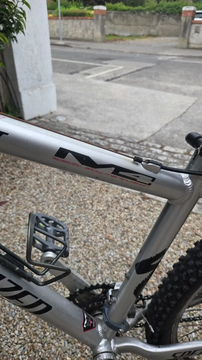 Specialized Bikes - StumperJumper and Hybrid - Image 2