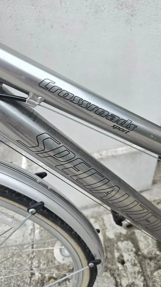 Specialized Bikes - StumperJumper and Hybrid - Image 3