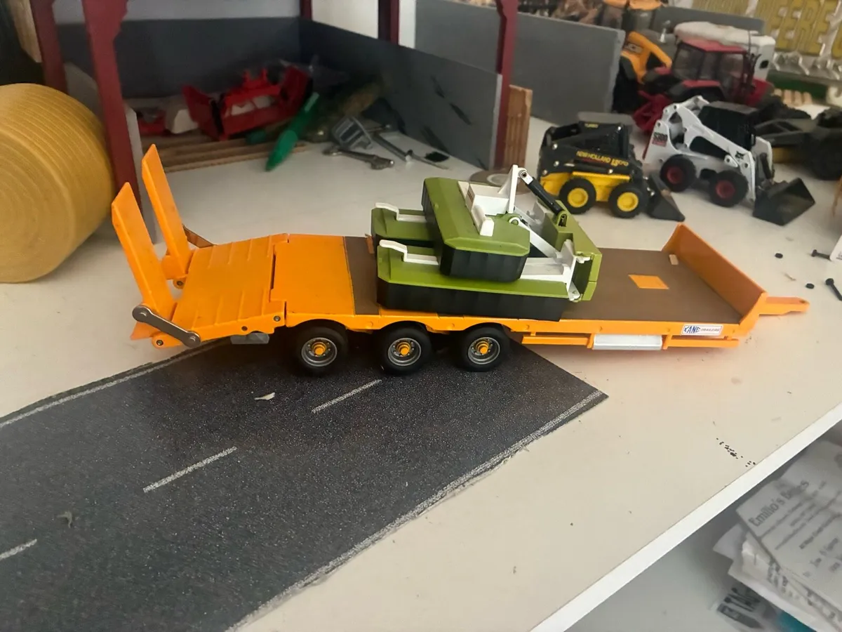1:32 scale models - Image 3