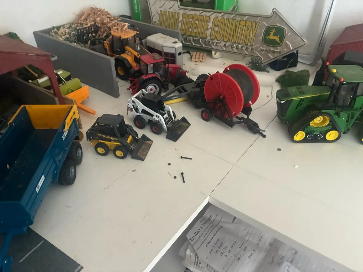 1:32 scale models - Image 4