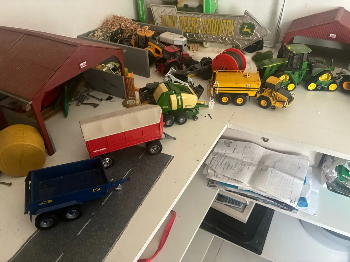 1:32 scale models - Image 2