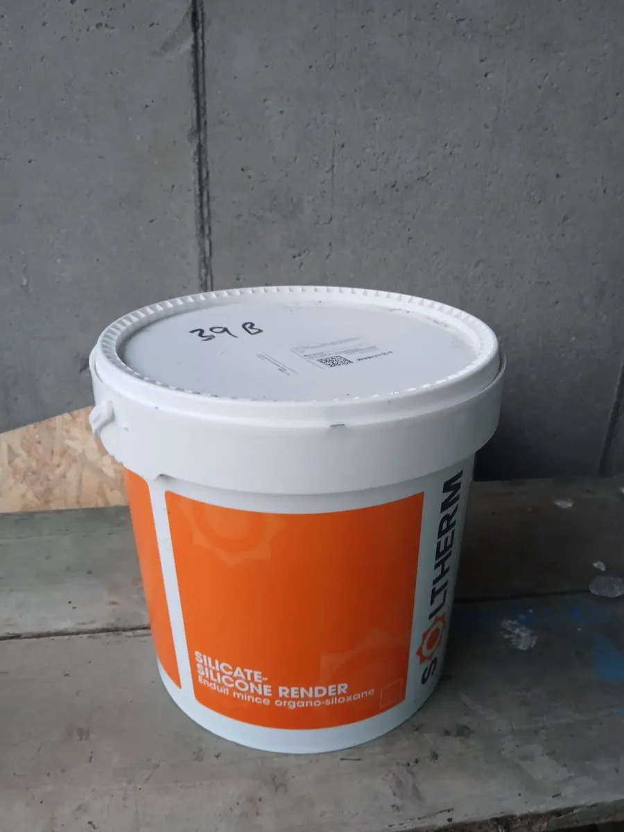 Acrylic render - Image 1