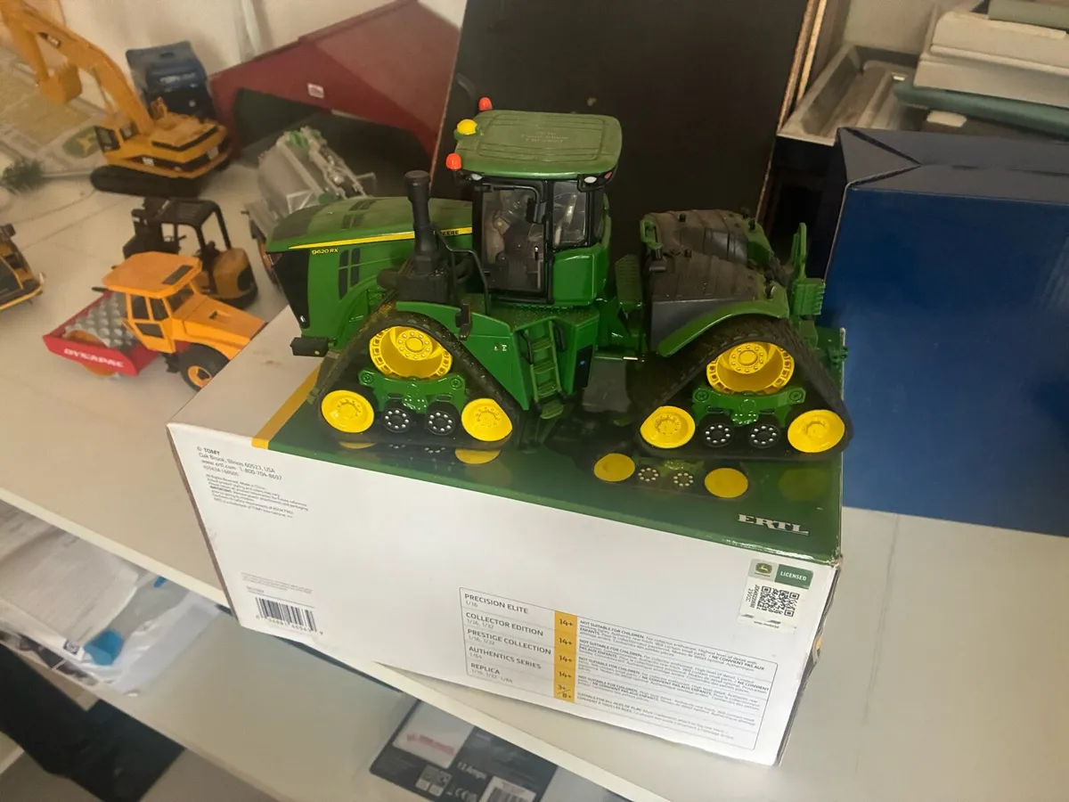 1:32 scale models - Image 2