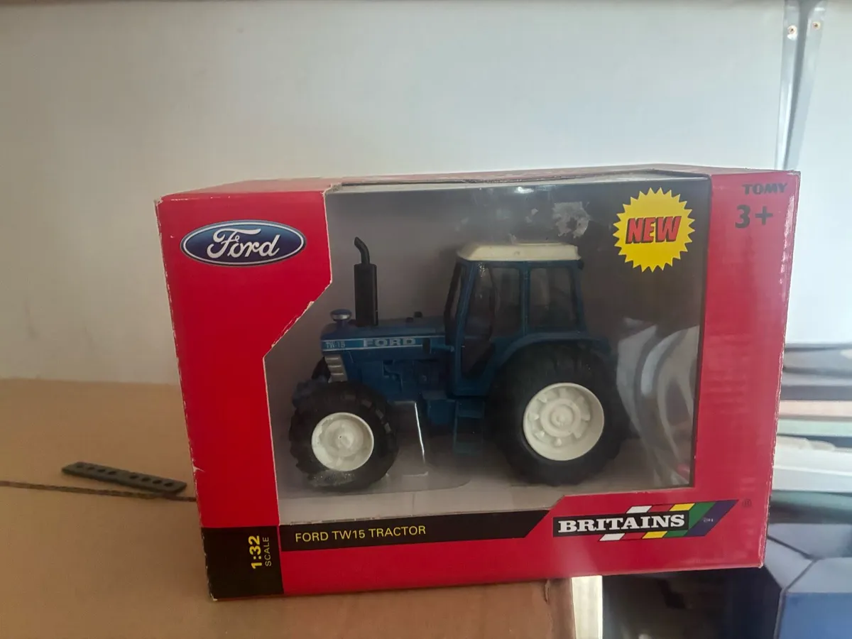 1:32 scale models - Image 4